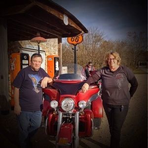 Meet your Posher, Richard